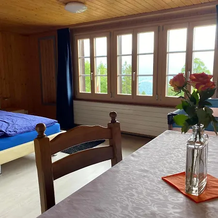 Birchihaus Beatenberg