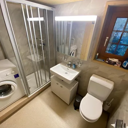 Birchihaus