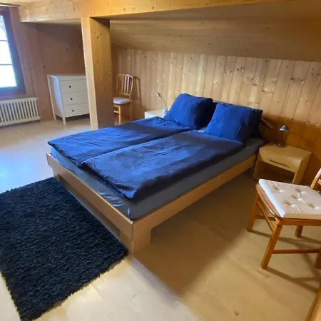 Birchihaus
