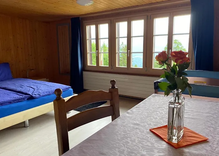 Birchihaus Beatenberg